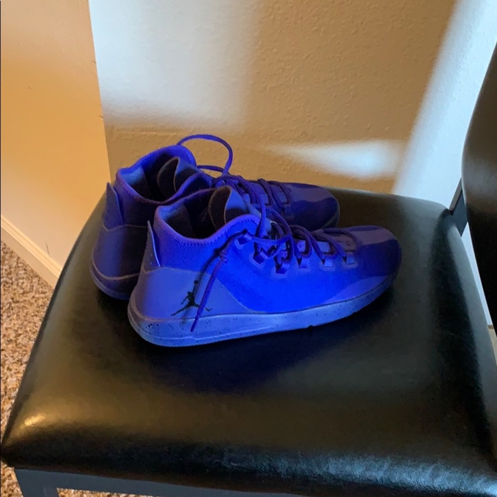 Jordan Shoes Size 13M